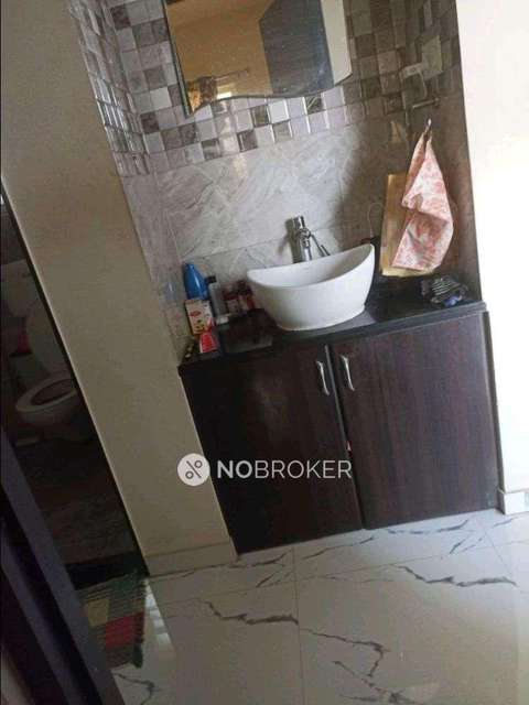 2 BHK Flat In Ishwar Parmar River Residency For Sale  In Moshi