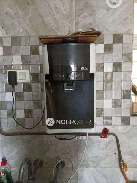 2 BHK Flat In Ishwar Parmar River Residency For Sale  In Moshi