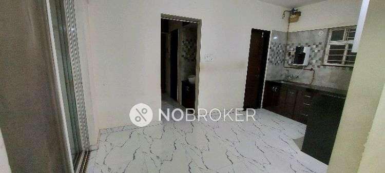 2 BHK Flat In Ishwar Parmar River Residency For Sale  In Moshi