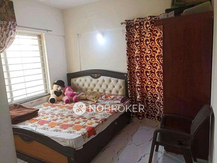 2 BHK Flat In Ishwar Parmar River Residency For Sale  In Moshi