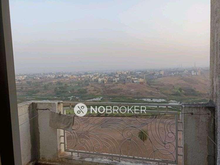 2 BHK Flat In Ishwar Parmar River Residency For Sale  In Moshi