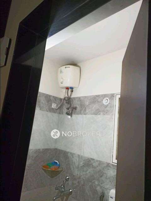 2 BHK Flat In Ishwar Parmar River Residency For Sale  In Moshi