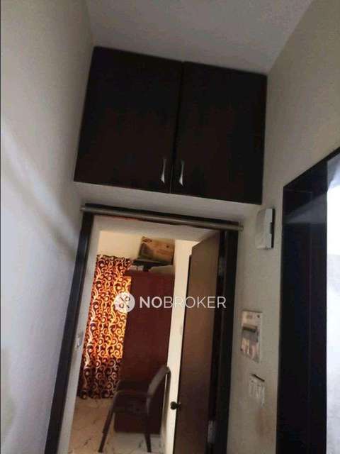 2 BHK Flat In Ishwar Parmar River Residency For Sale  In Moshi