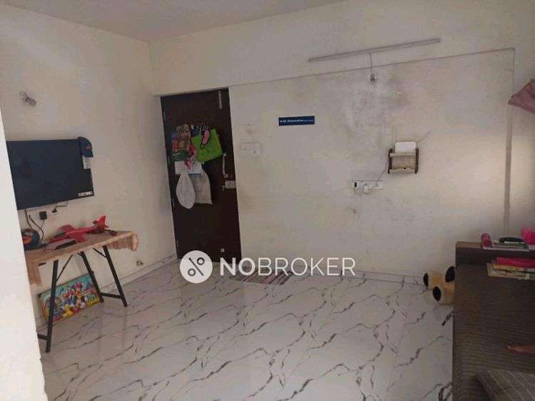 2 BHK Flat In Ishwar Parmar River Residency For Sale  In Moshi