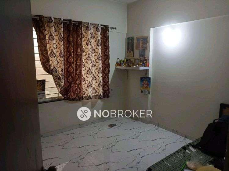 2 BHK Flat In Ishwar Parmar River Residency For Sale  In Moshi