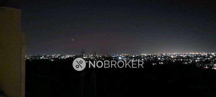 2 BHK Flat In Ishwar Parmar River Residency For Sale  In Moshi