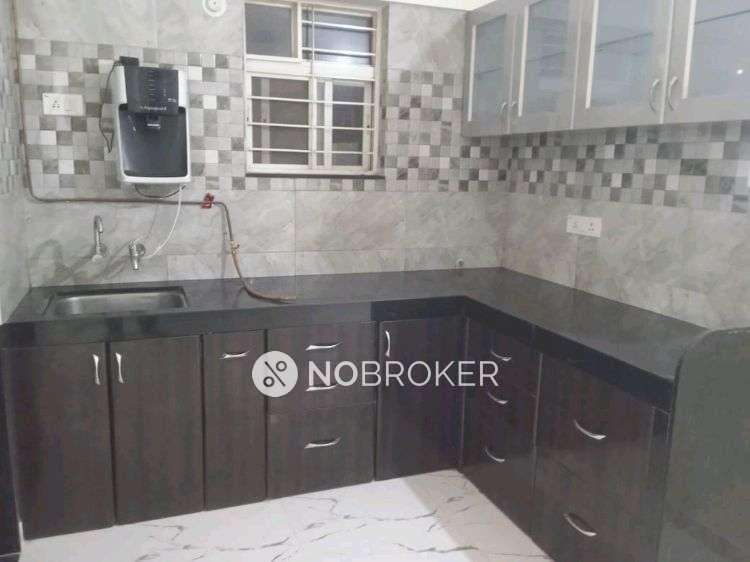 2 BHK Flat In Ishwar Parmar River Residency For Sale  In Moshi