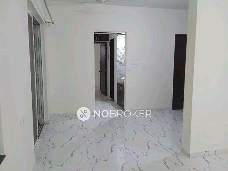 2 BHK Flat In Ishwar Parmar River Residency For Sale  In Moshi