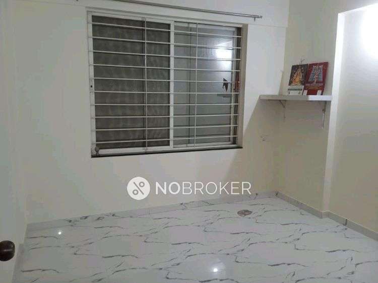 2 BHK Flat In Ishwar Parmar River Residency For Sale  In Moshi