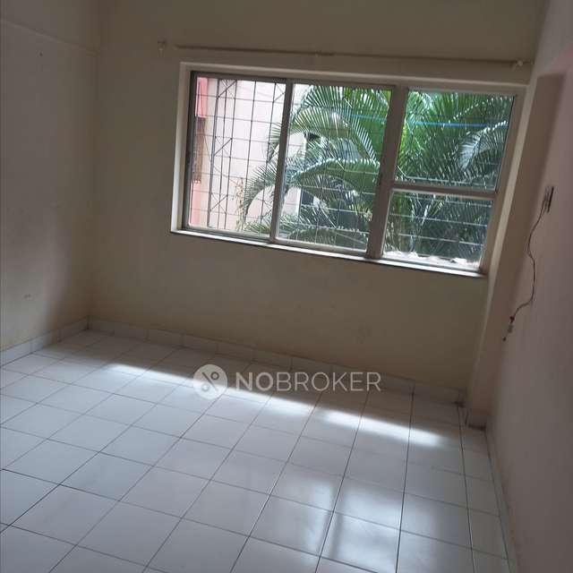 2 BHK Flat In Hermes Heritage Phase 2, Hermes Heritage Phase 2 Road for Rent  In Vishrantwadi