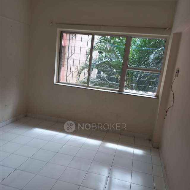 2 BHK Flat In Hermes Heritage Phase 2, Hermes Heritage Phase 2 Road for Rent  In Vishrantwadi