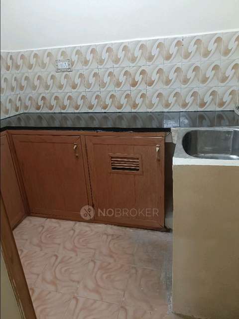 1 BHK Flat In K.p.s. Tower For Sale  In 8, 2nd St, Mount Road, Border Thottam, Anna Salai, Triplicane, Chennai, Tamil Nadu 600002, India