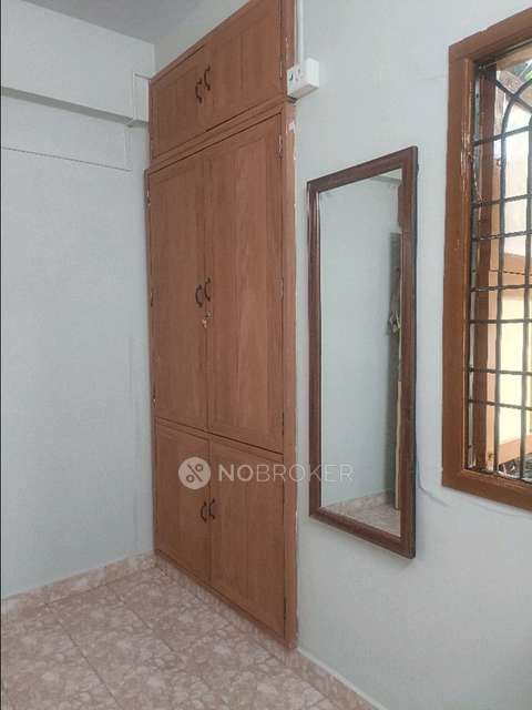 1 BHK Flat In K.p.s. Tower For Sale  In 8, 2nd St, Mount Road, Border Thottam, Anna Salai, Triplicane, Chennai, Tamil Nadu 600002, India