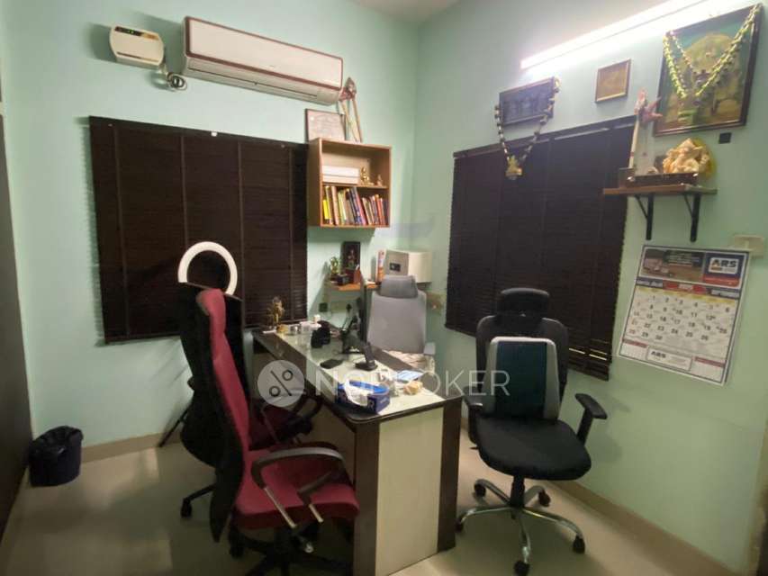 Commercial Property in Manas, Chennai for sale 