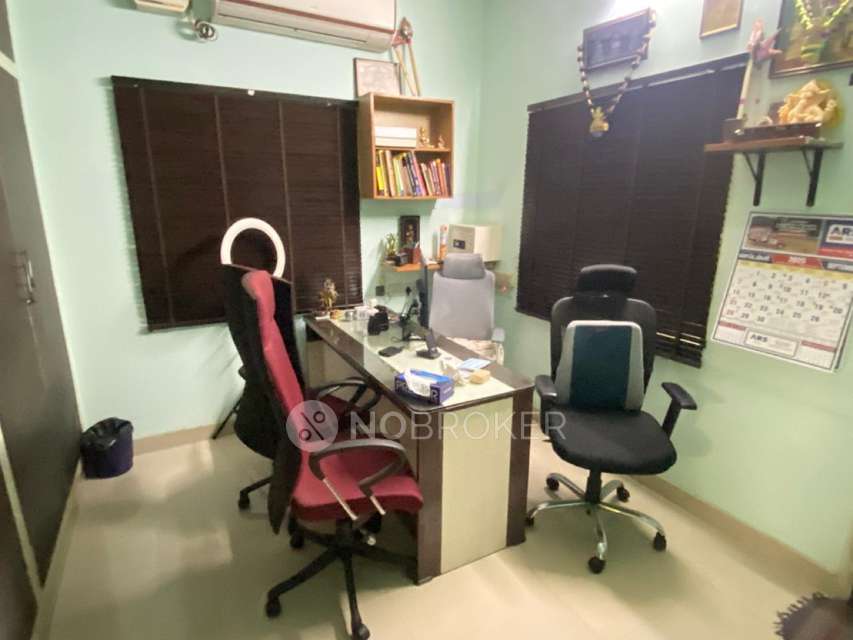 Commercial Property in Manas, Chennai for sale 