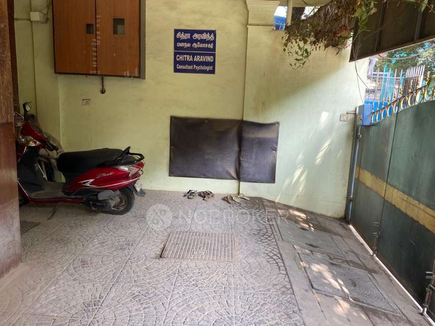 Commercial Property in Manas, Chennai for sale 