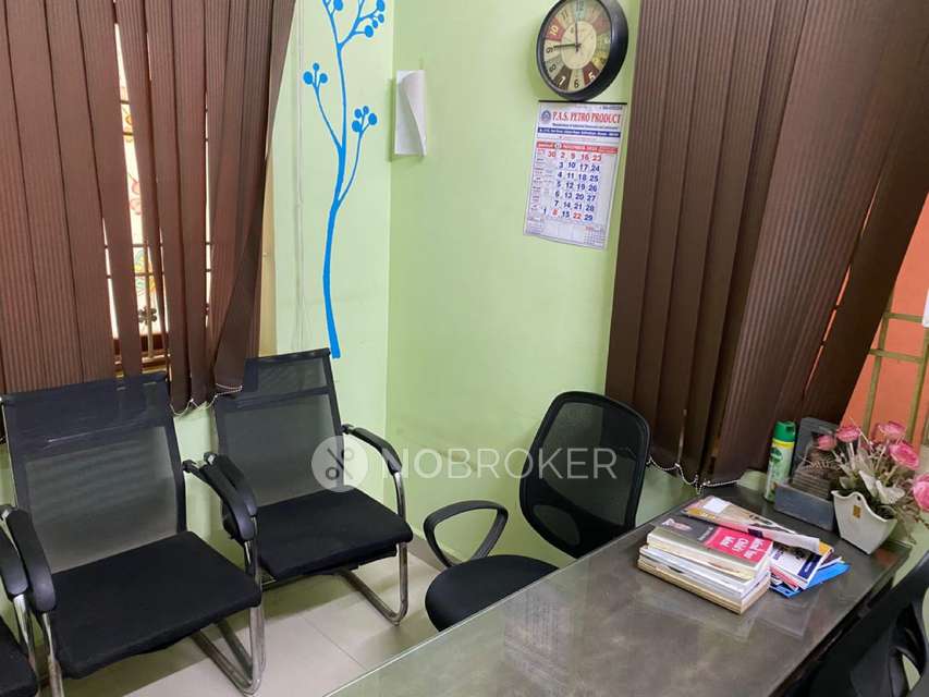 Commercial Property in Manas, Chennai for sale 