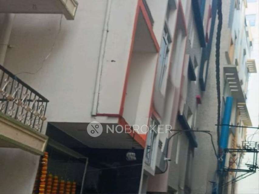 PG for Anyone in Sarjapur Outer Ring Road, Rmz Eco World Road