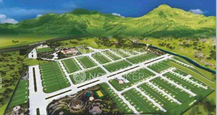 Plot For Sale  In The Riyasat Sankalp  In 3, Station Rd, Sector 17, New Panvel East, Panvel, Navi Mumbai, Maharashtra 410206, India
