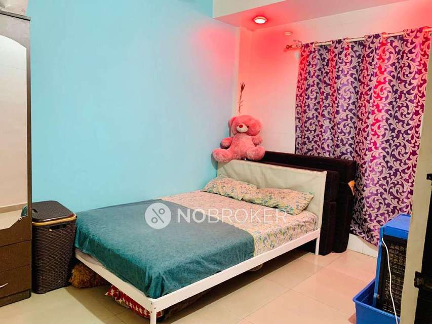 1 BHK Flat In Krishna Greens For Sale  In Kalamboli