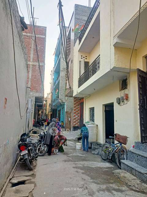 4+ BHK House For Sale  In Sangam Vihar