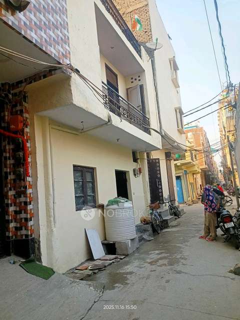 4+ BHK House For Sale  In Sangam Vihar