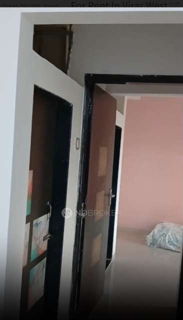 1 BHK Flat In Dk Datta Krishna Heights, Virar West For Sale  In Virar West