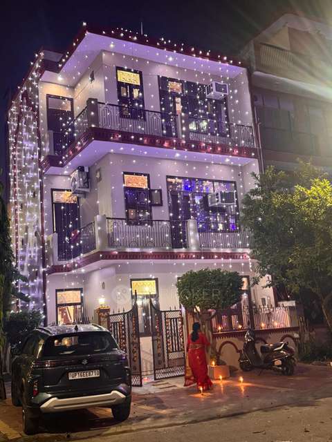 2 BHK House for Rent  In Delta I