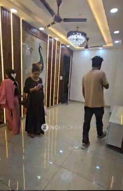 3 BHK House for Rent  In Nawada