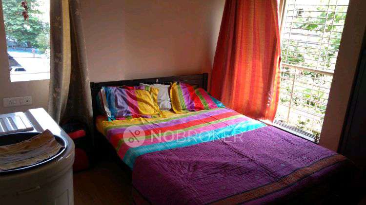 1 RK Flat In Mittal Parkwayz For Sale  In Pimpri-chinchwad