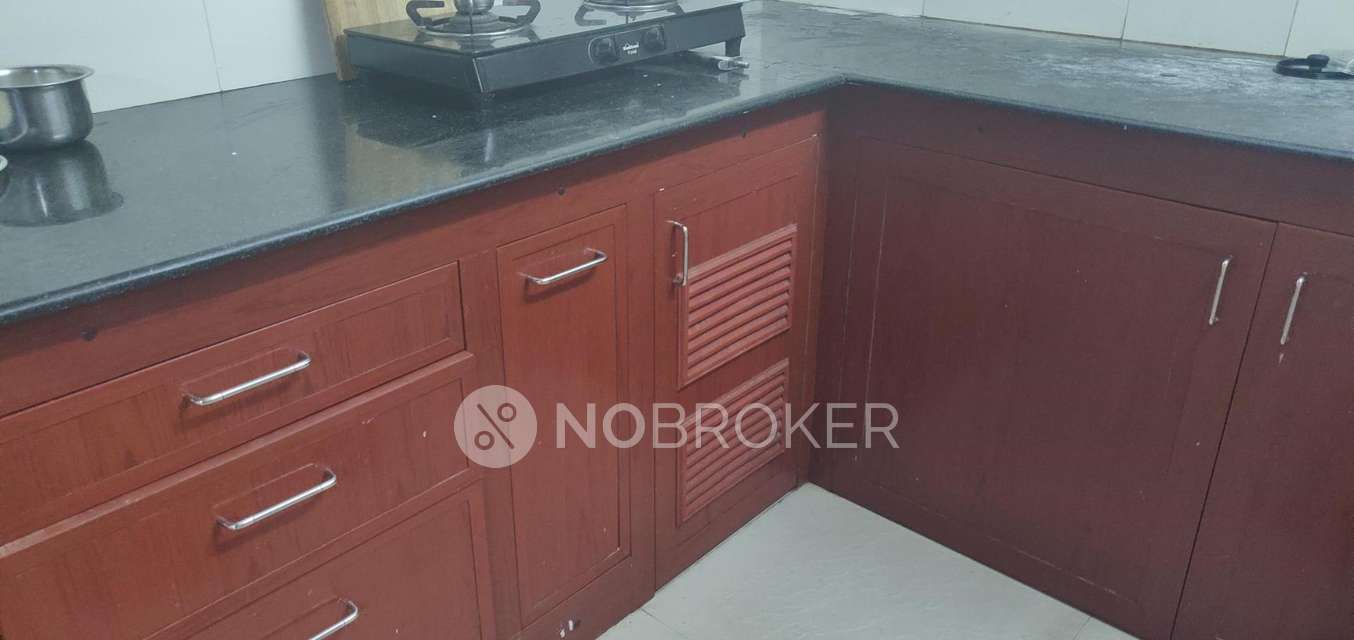 2 BHK Flat In Mansarovar Annexe For Sale  In Kolapakkam