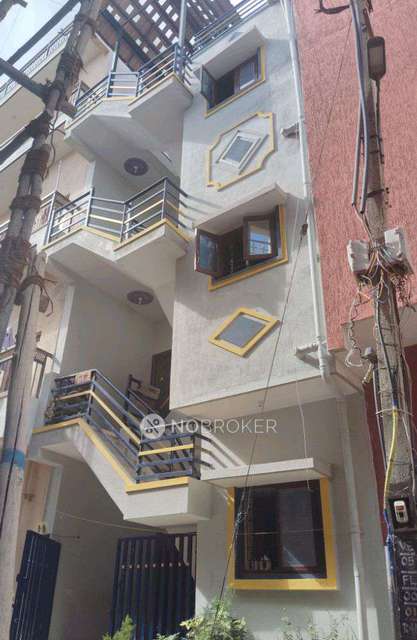 1 BHK House for Lease  In Bellahalli