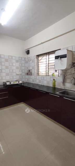 1 BHK Flat In Akul Residency for Rent  In Gunjur Village