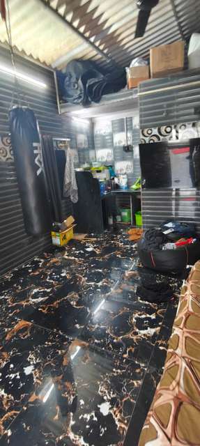 1 RK House For Sale  In Kingplast Gala No.12 Duckline, Khindipada, Bhandup West, Mumbai, Maharashtra 400078, India