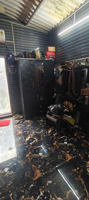 1 RK House For Sale  In Kingplast Gala No.12 Duckline, Khindipada, Bhandup West, Mumbai, Maharashtra 400078, India