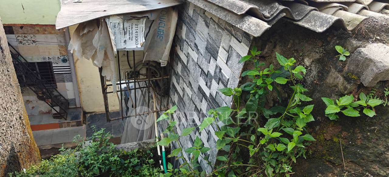 1 RK House For Sale  In Kingplast Gala No.12 Duckline, Khindipada, Bhandup West, Mumbai, Maharashtra 400078, India