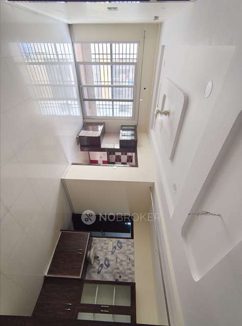 3 BHK Flat In Sri Sai Anandamai Apartments For Sale  In  Feerzadiguda Uppal