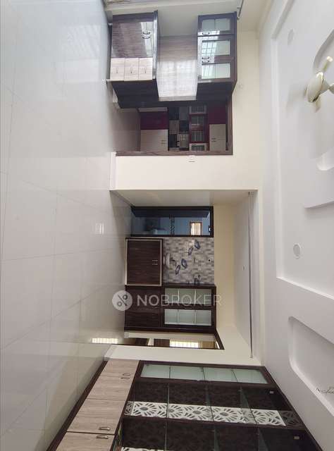 3 BHK Flat In Sri Sai Anandamai Apartments For Sale  In  Feerzadiguda Uppal