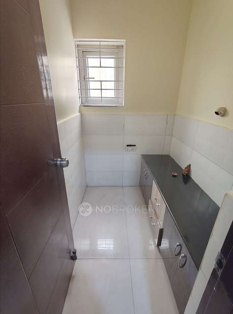 3 BHK Flat In Sri Sai Anandamai Apartments For Sale  In  Feerzadiguda Uppal