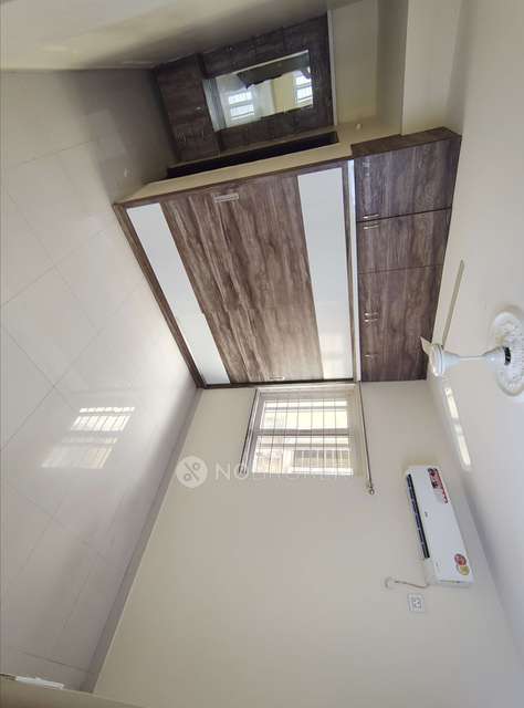 3 BHK Flat In Sri Sai Anandamai Apartments For Sale  In  Feerzadiguda Uppal