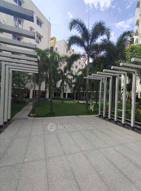 3 BHK Flat In Sri Sai Anandamai Apartments For Sale  In  Feerzadiguda Uppal