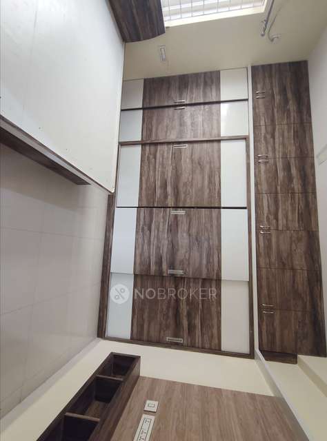 3 BHK Flat In Sri Sai Anandamai Apartments For Sale  In  Feerzadiguda Uppal