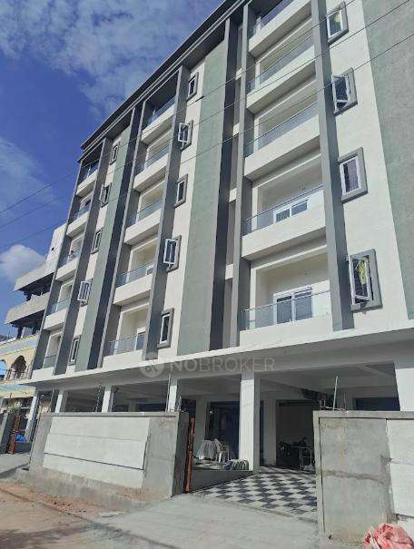 2 BHK Flat In Dhruvantheera Advayam For Sale  In Budwel