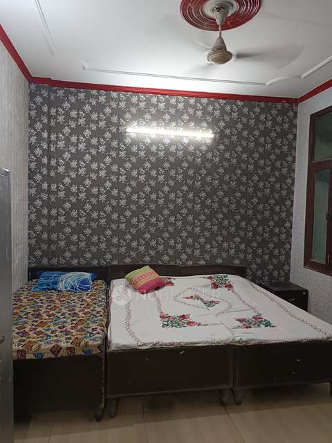 PG for Girls in Sector 17