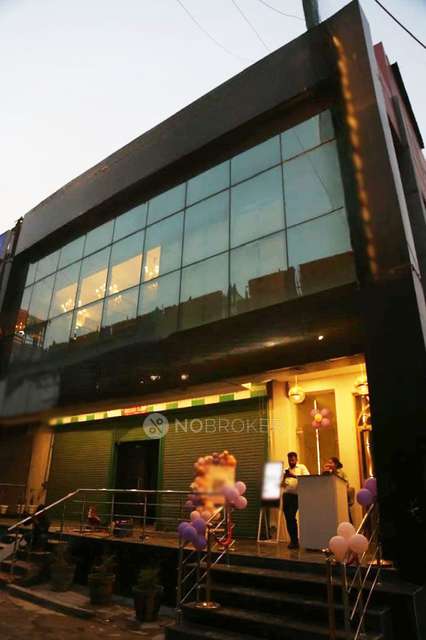 Co-Working  space in Vashi, Mumbai for Rent 