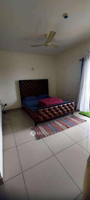 3 BHK Flat In Prestige Tranquility For Sale  In Budigere