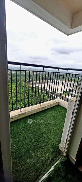 3 BHK Flat In Prestige Tranquility For Sale  In Budigere