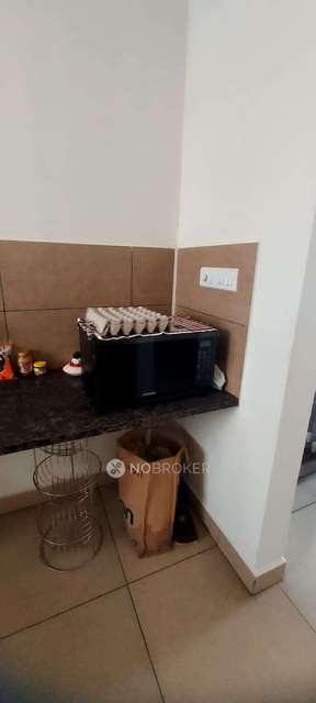 3 BHK Flat In Prestige Tranquility For Sale  In Budigere