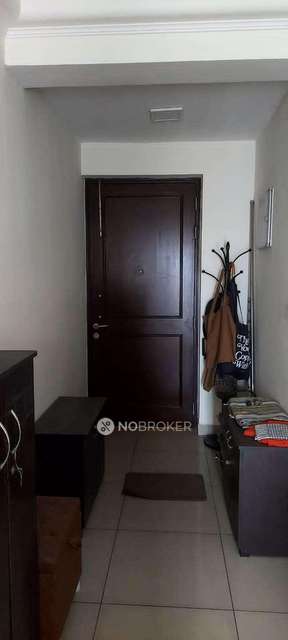 3 BHK Flat In Prestige Tranquility For Sale  In Budigere