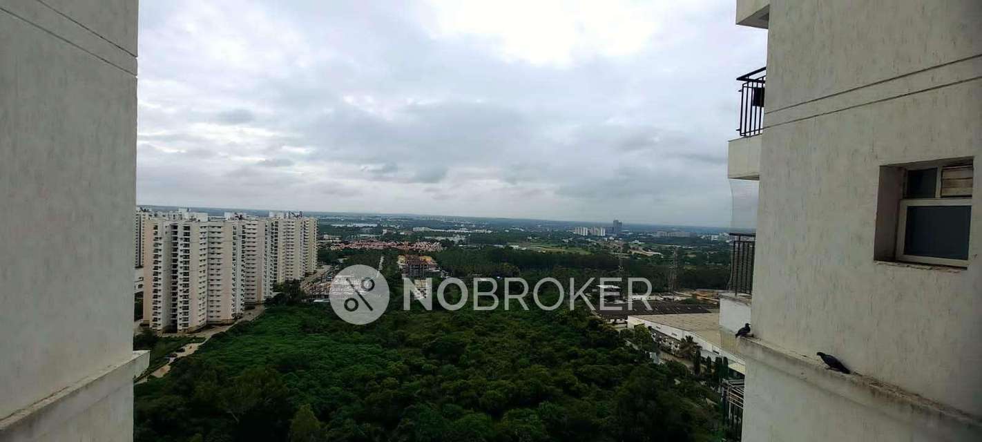 3 BHK Flat In Prestige Tranquility For Sale  In Budigere